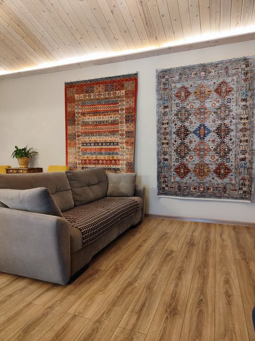 Домик в горах посуточно