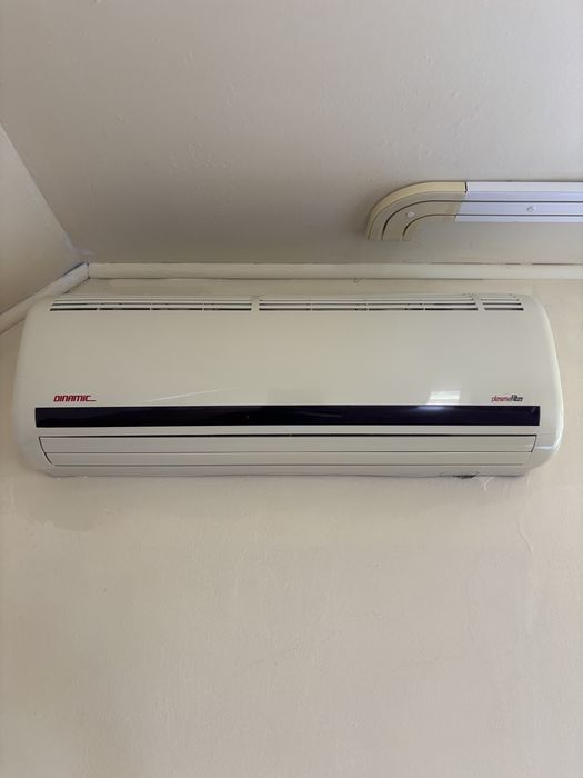Clima / aer conditionat Dinamic utilizat
