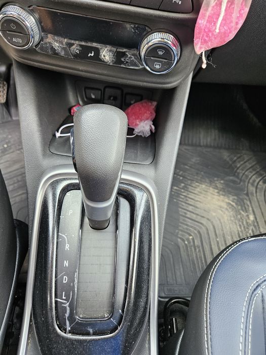 Продам авто Chevrolet Tracker 2024
