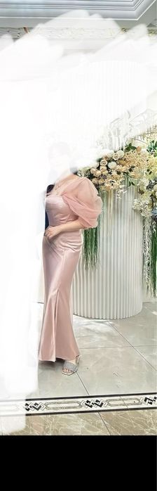 Продам платье вечернее