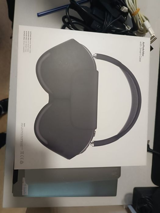 Apple airpods max original