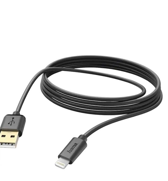 Cablu date Hama Iphone