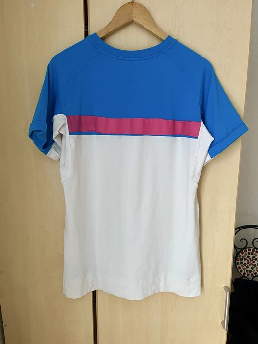 Rafa Nadal Australian Open 2009 Nike тениска размер М