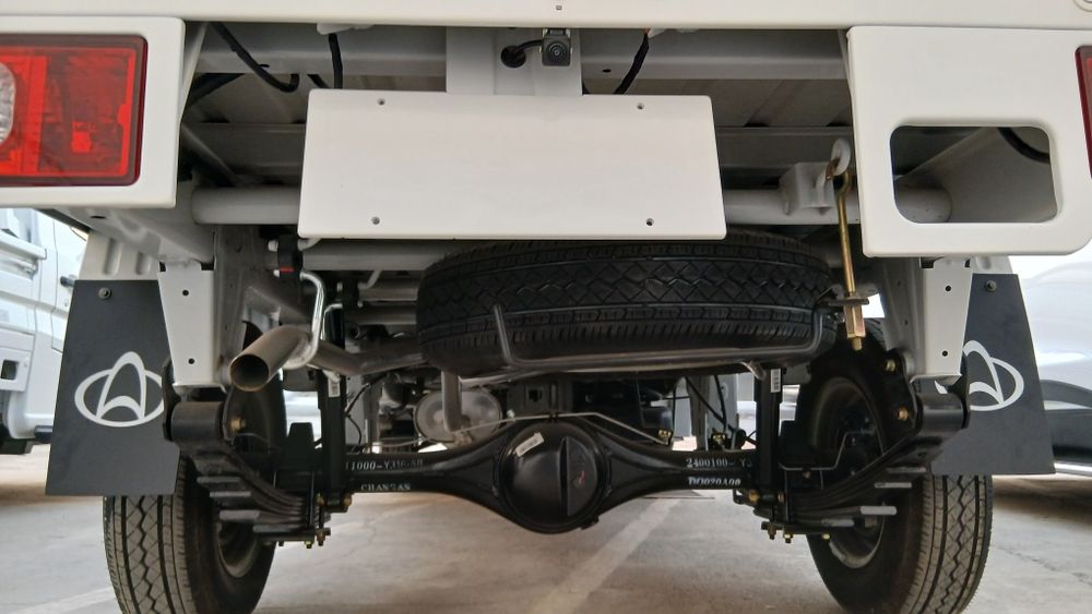 Changan Starplus 2025Yil Toshkent