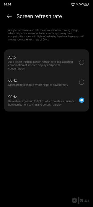 Zte blade A55 4g