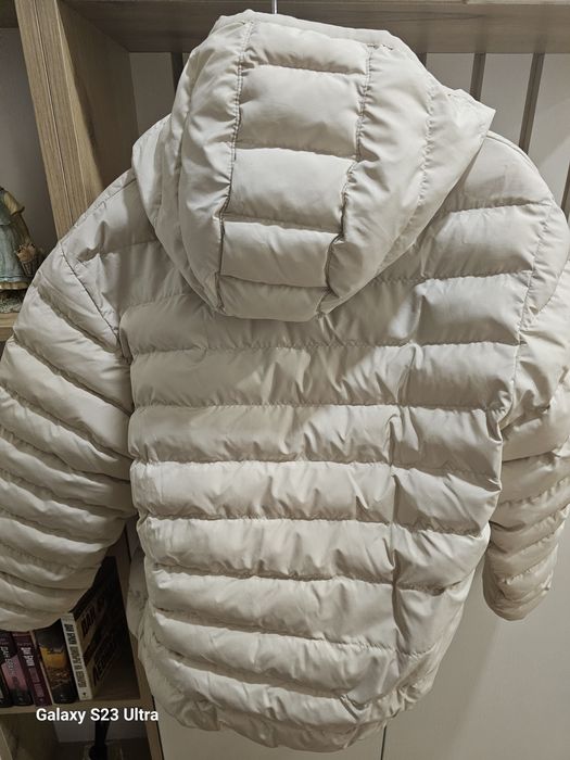 Зимно яке Nike размер XS дамско