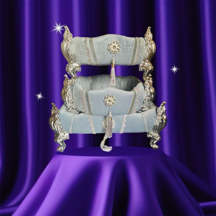 Тойбастар корзины премиум люкс класса