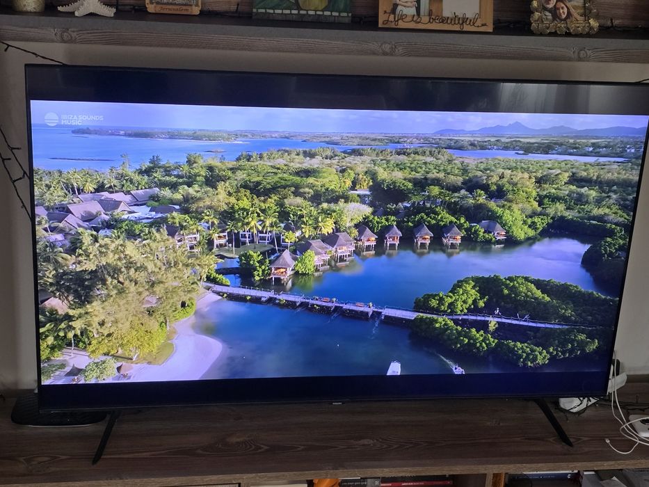 Samsung Smart TV UE65TU8072U 165 cm