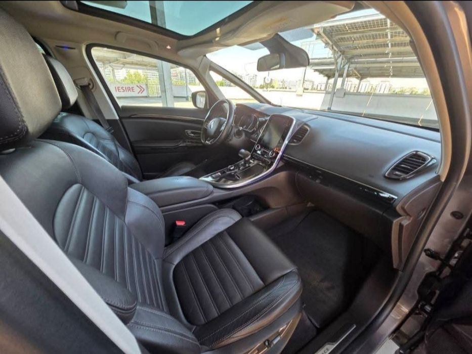 Renault Espace 5-7locuri-vand/schimb(eroare CV)