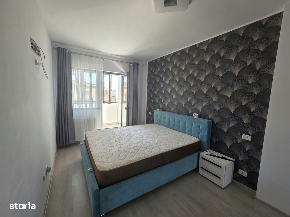 Ap 2 cam, Valea Adanca- Cug cu  loc parcare, modern
