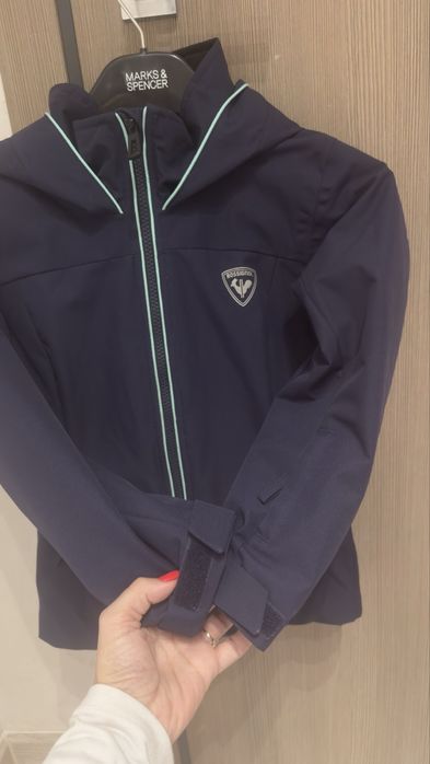 Детско ски яке Rossignol