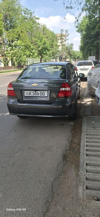 Нексия 3 2020 механика