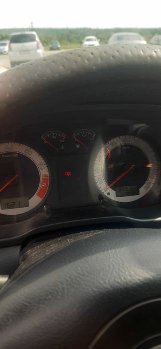 Skoda Octavia  Vrs 1.8T