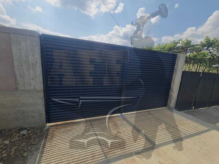 Porti Batante, Calitate Superioara, Preturi Accesibile