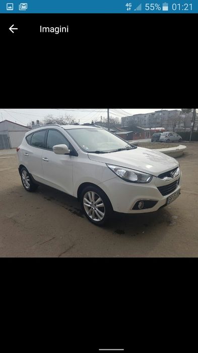 Dezmembrez hiunday ix 35