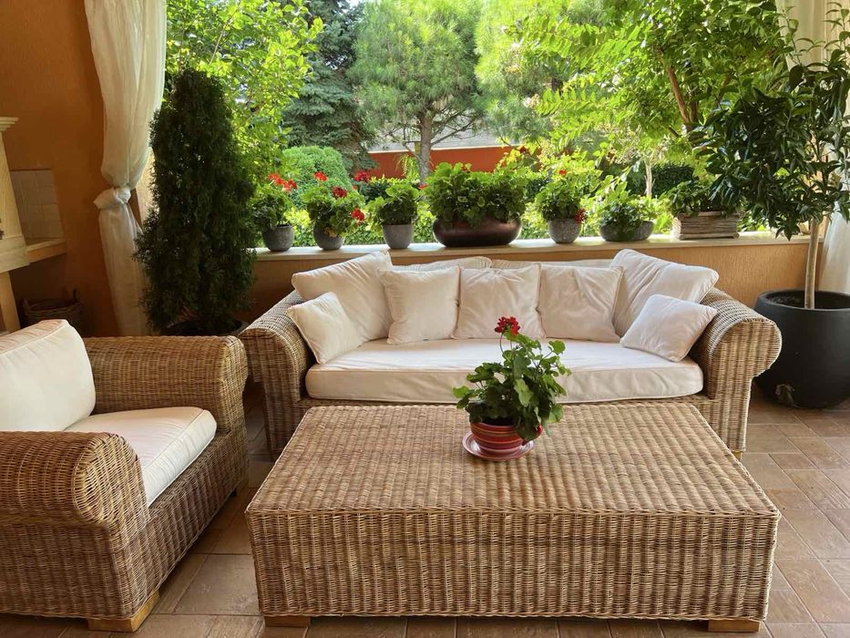 Ратанов комплект