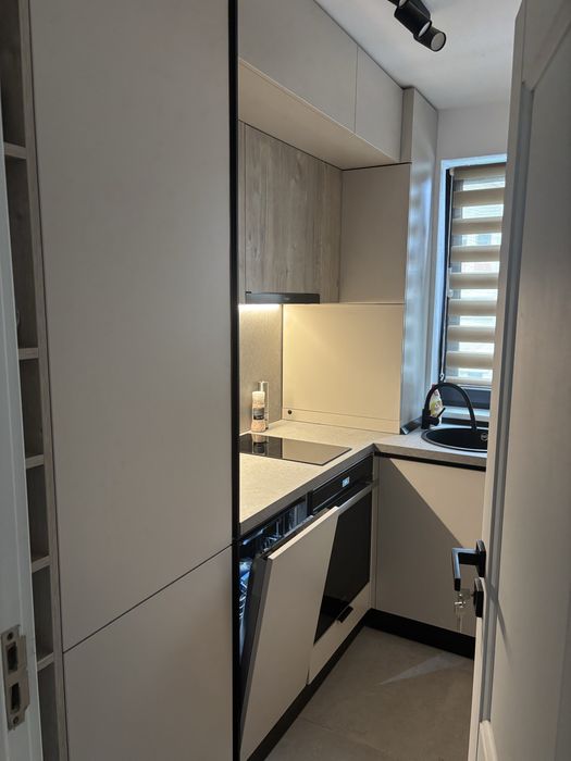 Inchiriez apartament 2 camere