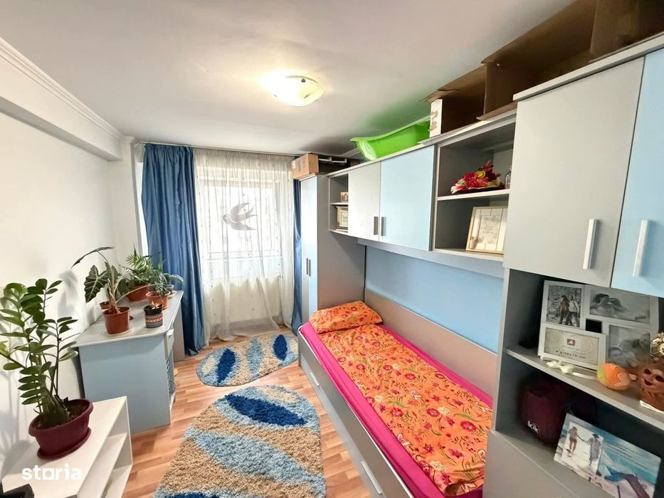 Ap. Spațios | 3 camere | Calea Aradului | Loc de parcare