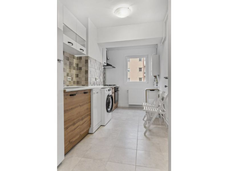 New Confort City, cateva minute de targ Vitan,Comision 0%!