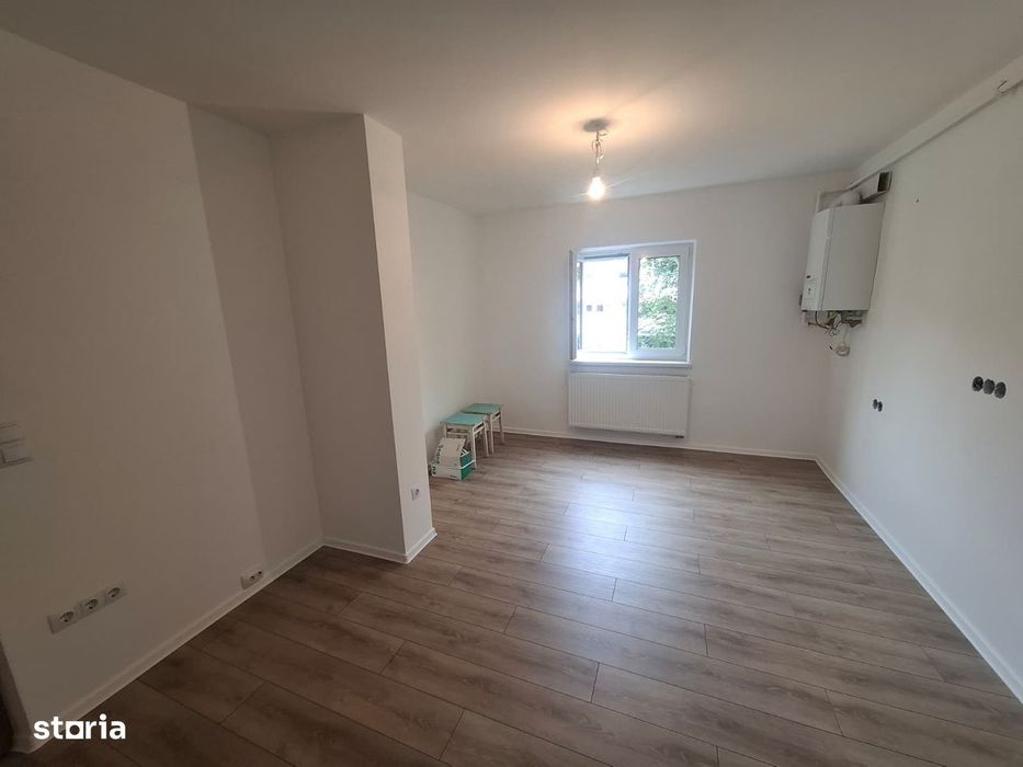 Str. Macului (zona Carrefour)–ap. 2 camere, decomandat, recent finisat