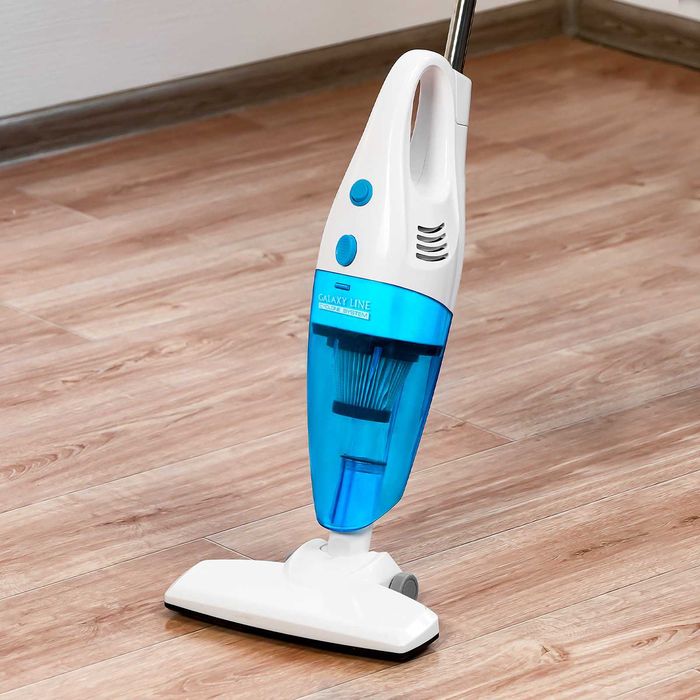 Вертикальный ручной Пылесос 2 в 1 GALAXY LINE GALAXY LINE GL6256