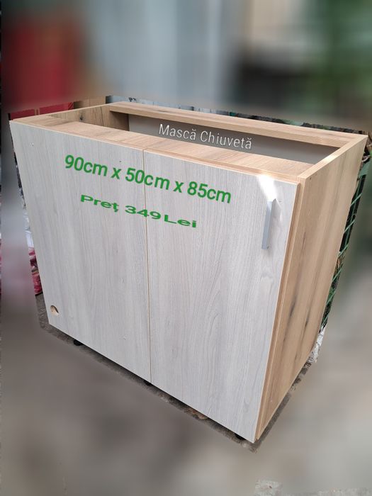 Mască pt Chiuvetă (1ușă)