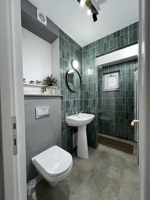 Garsoniera sector 5, centrala proprie