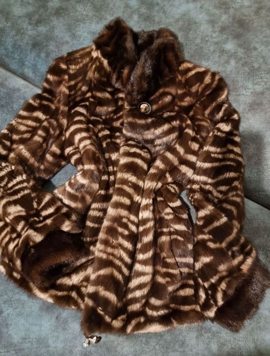 Автоледи норка италия