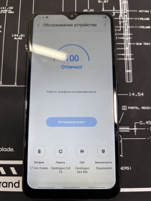 Samsung a 10 32gb