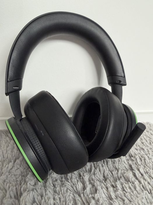 Căști pentru Consola Xbox One , Xbox Series S si Series S ! Wireless