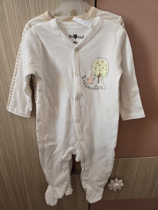 Чувалче за спане