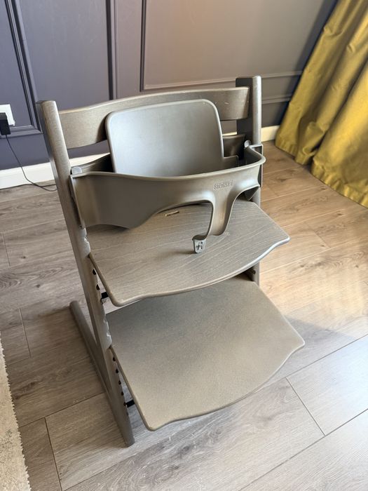 Стул детский stokke trip trap