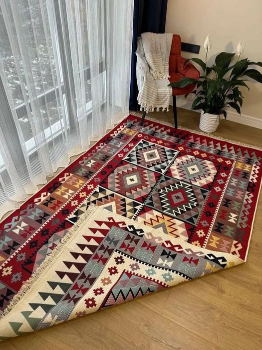 Ковровый портрет на заказ