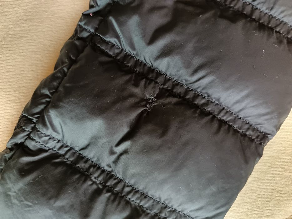 Geacă puf Massimo Dutti, damă