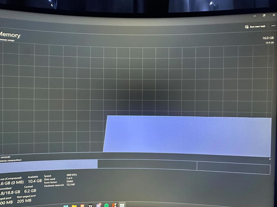 Kit rayzen 5 5600x 16 gb RAM placa baza