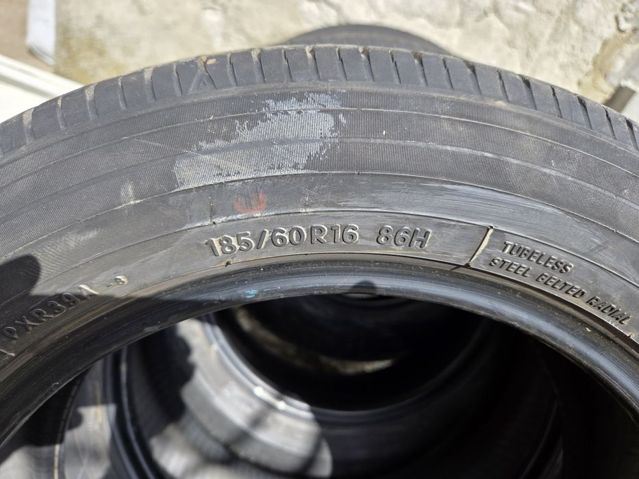 Летни гуми Toyo Proxes R39 185/60/16 86H