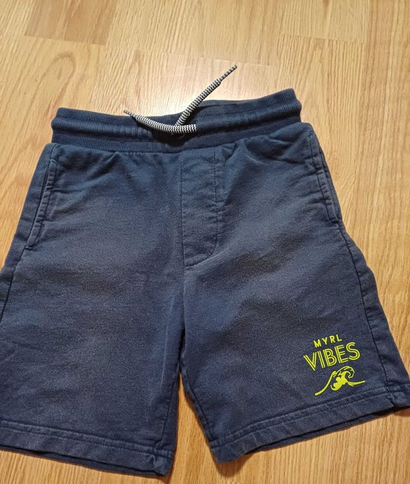 Детски летни дрехи размер 116 за момче Mayoral, HM, Zara