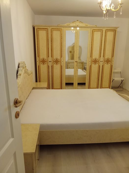 Apartament Lujerului