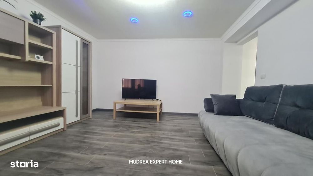 Nou | Apartament Impecabil | 3 Camere | Otopeni Central