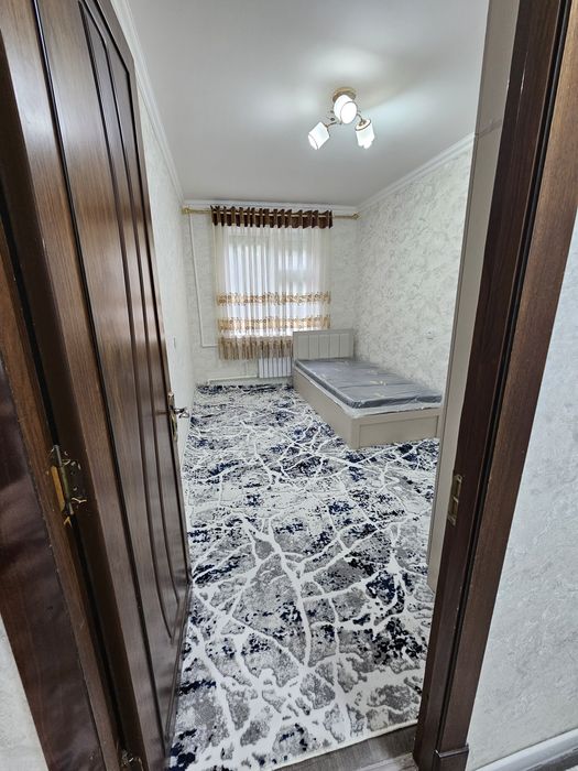 Продаётся 3х комнатная квартира