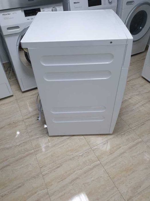 UK - Wi-Fi - Miele T1 Series Black & White Сушилня с Термопомпа Миеле 12м Гаранция