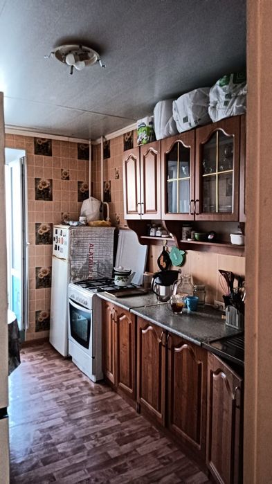 Срочная продажа 3к.кв