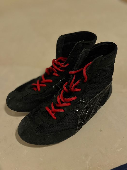 Борцовки детские