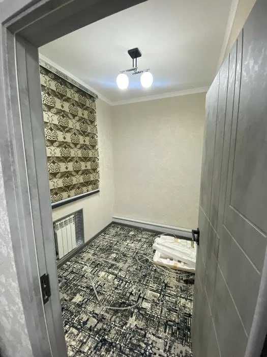 КВАРТИРА 3 мин от метро Чиланзар Новза Мукимий ТРЦ ПАРУС 2/3 комн