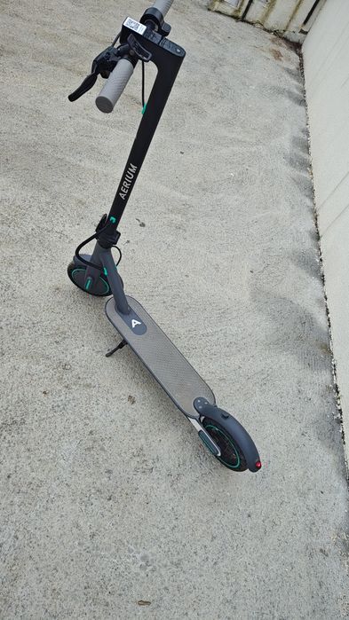 Trotinetă electrică Aerium T350 Pro