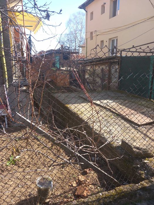 Продава се Етаж от къща в Кюстендил, Център - 77 кв.м за 819 €/кв.м - Снимка #8