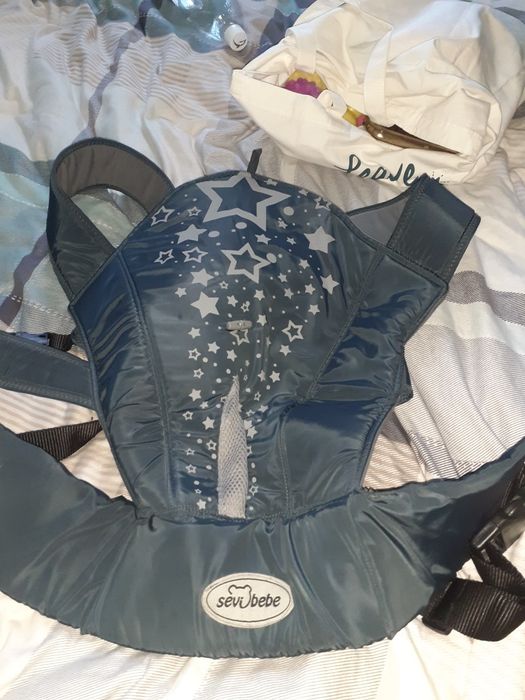 Продам кенгуру для новорожденных.