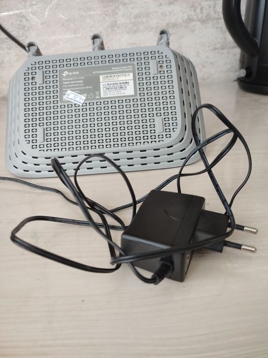 Продам роутер  в хорошем состоянии