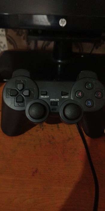 Продам джойстик для пк