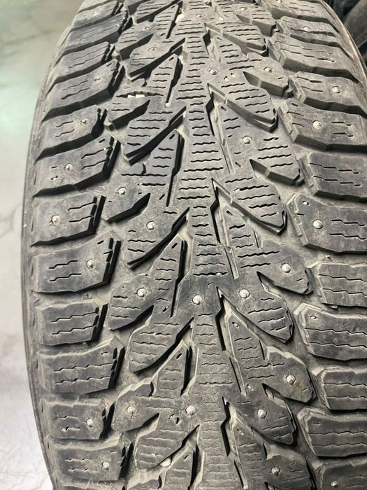 Шины Kumho, состояние НОВЫХ!